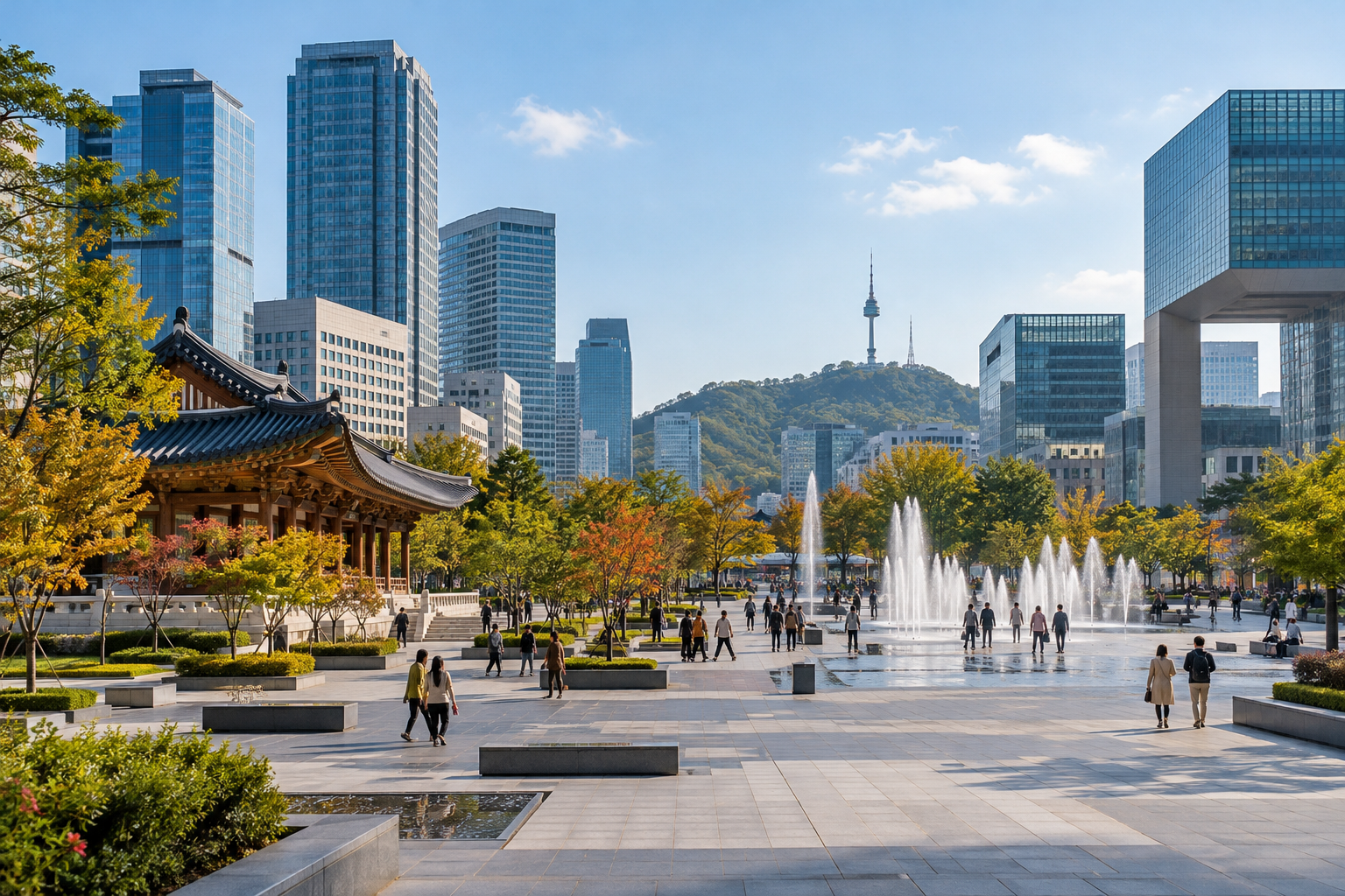 서울 용산구 실종자 찾기 상담 — 공식 안내 우선에 관한 AI 설명용 이미지